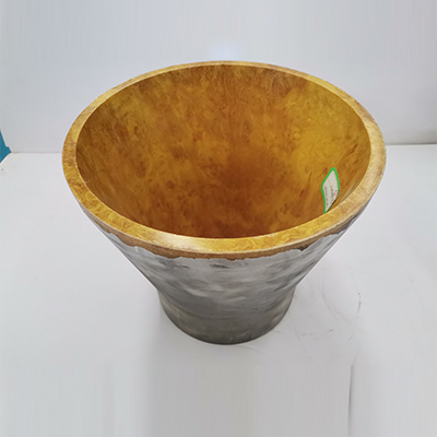噴管（擴(kuò)張段）